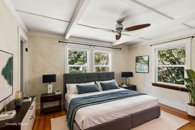 141 Monte Vista Lane, Boulder Creek, CA 95006