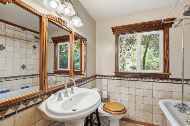 141 Monte Vista Lane, Boulder Creek, CA 95006