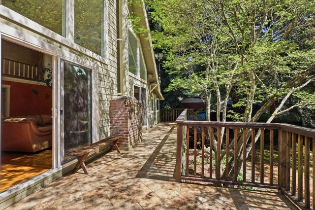 141 Monte Vista Lane, Boulder Creek, CA 95006