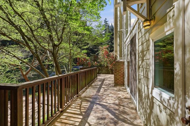 141 Monte Vista Lane, Boulder Creek, CA 95006