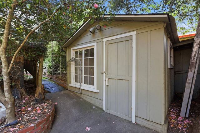 141 Monte Vista Lane, Boulder Creek, CA 95006