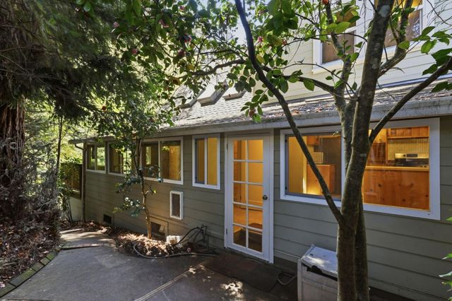 141 Monte Vista Lane, Boulder Creek, CA 95006