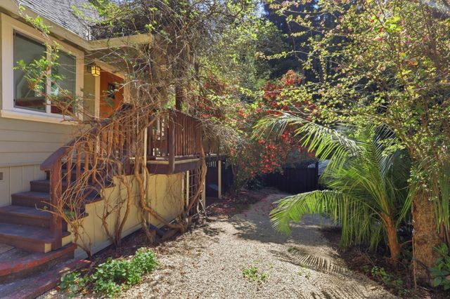 141 Monte Vista Lane, Boulder Creek, CA 95006