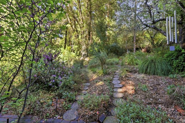 141 Monte Vista Lane, Boulder Creek, CA 95006