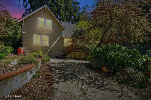 141 Monte Vista Lane, Boulder Creek, CA 95006