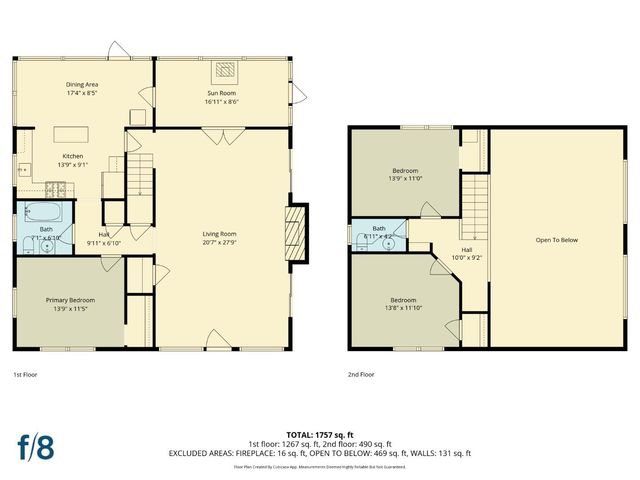 141 Monte Vista Lane, Boulder Creek, CA 95006