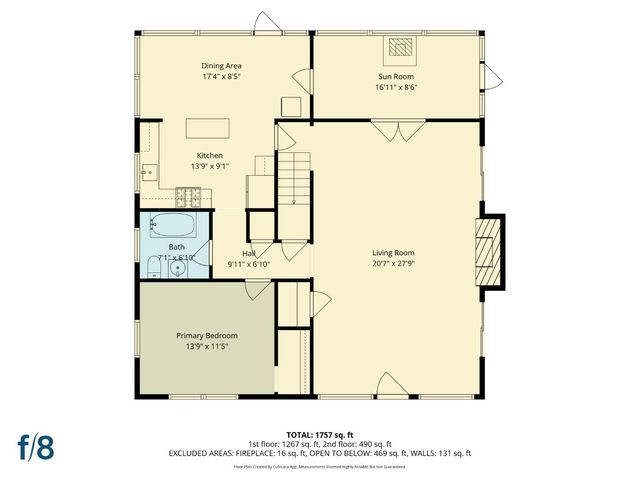 141 Monte Vista Lane, Boulder Creek, CA 95006
