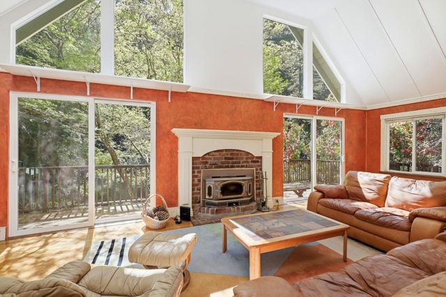 141 Monte Vista Lane, Boulder Creek, CA 95006