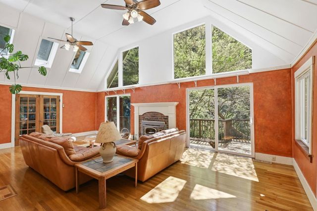 141 Monte Vista Lane, Boulder Creek, CA 95006