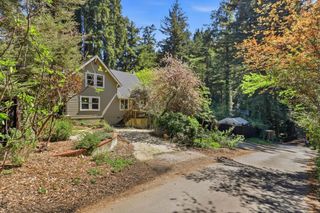 141 Monte Vista Lane, Boulder Creek, CA 95006