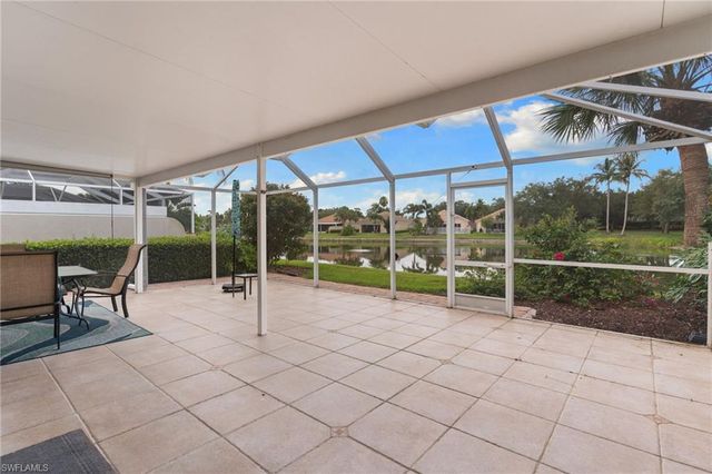 5338 Guadeloupe WAY, Naples, FL 34119