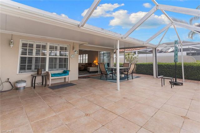 5338 Guadeloupe WAY, Naples, FL 34119
