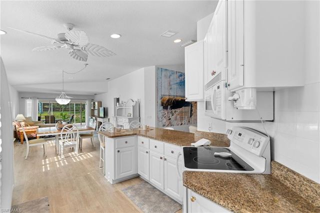5338 Guadeloupe WAY, Naples, FL 34119