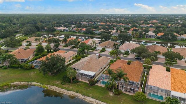 5338 Guadeloupe WAY, Naples, FL 34119