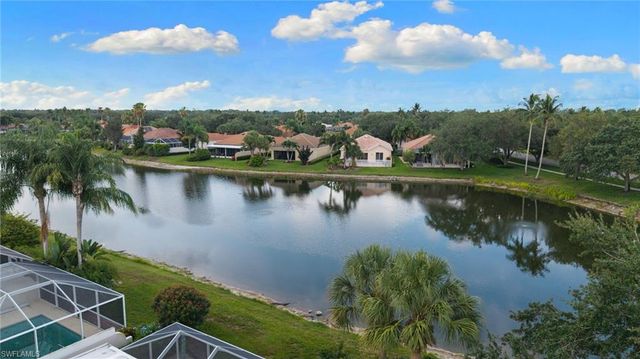 5338 Guadeloupe WAY, Naples, FL 34119