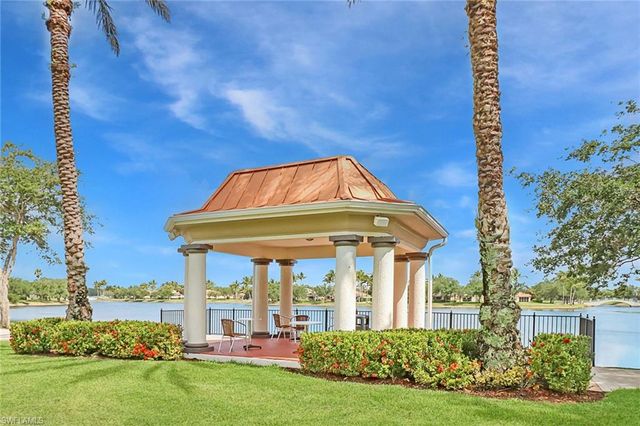 5338 Guadeloupe WAY, Naples, FL 34119