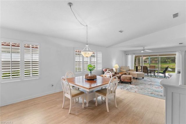 5338 Guadeloupe WAY, Naples, FL 34119