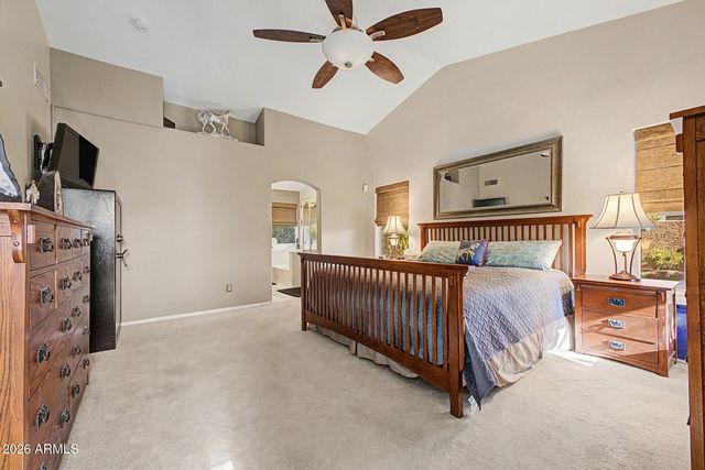 4205 E Chaparosa Way, Cave Creek, AZ 85331