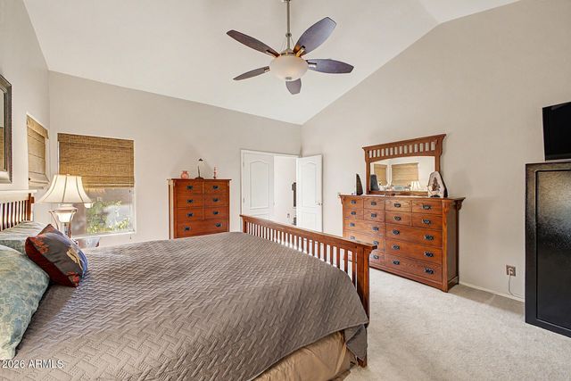 4205 E Chaparosa Way, Cave Creek, AZ 85331