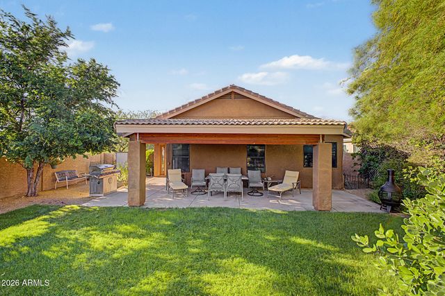 4205 E Chaparosa Way, Cave Creek, AZ 85331