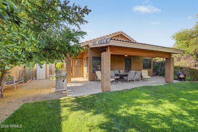 4205 E Chaparosa Way, Cave Creek, AZ 85331