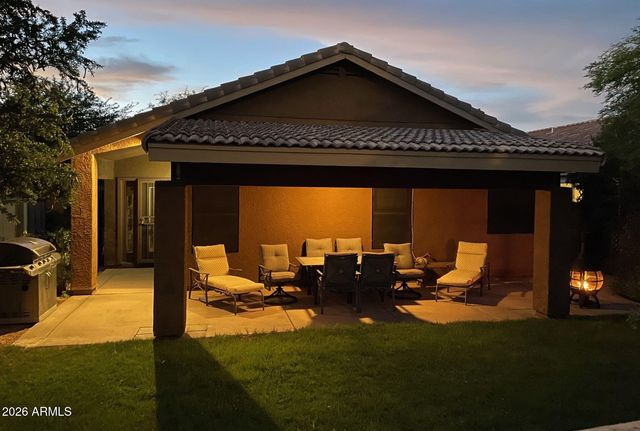 4205 E Chaparosa Way, Cave Creek, AZ 85331