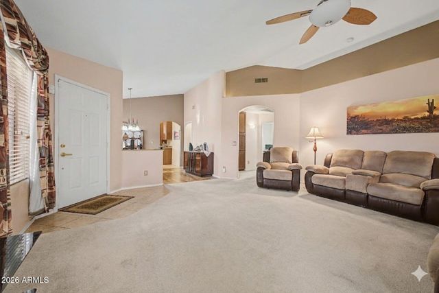 4205 E Chaparosa Way, Cave Creek, AZ 85331