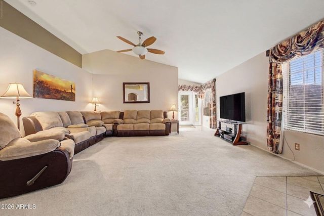 4205 E Chaparosa Way, Cave Creek, AZ 85331