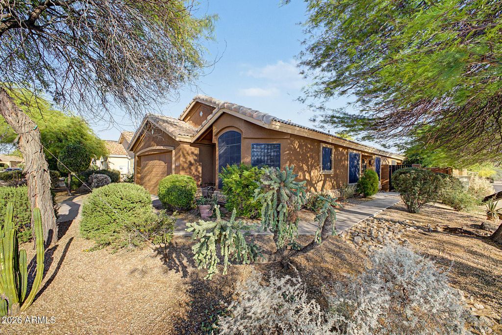 4205 E Chaparosa Way, Cave Creek, AZ 85331 — photo 3