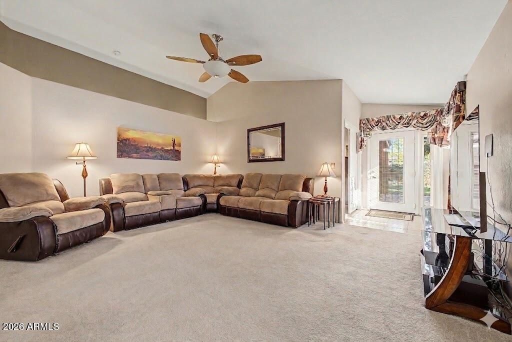 4205 E Chaparosa Way, Cave Creek, AZ 85331 — photo 4