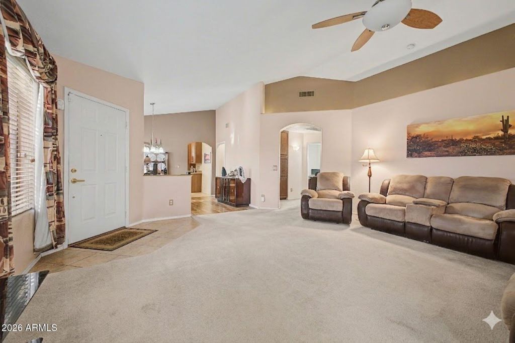 4205 E Chaparosa Way, Cave Creek, AZ 85331 — photo 5