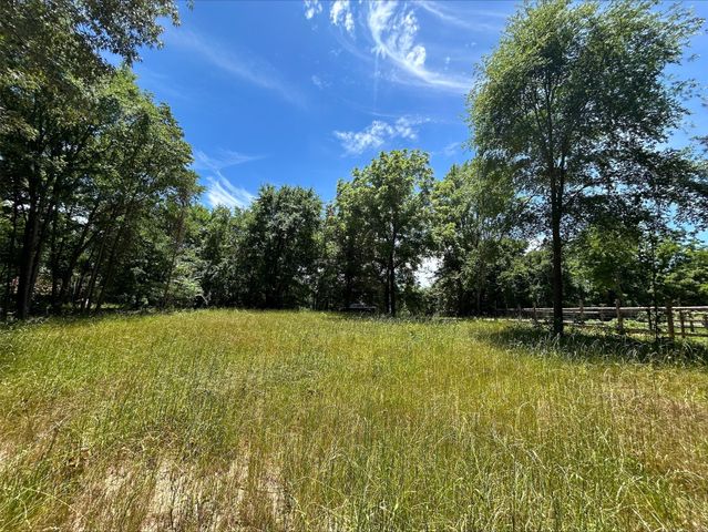 Lot TR 5B Stevenson Rd, Frankston, TX 75763