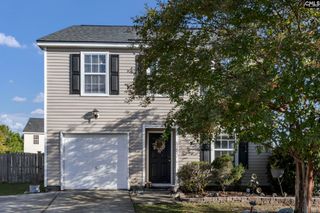 323 E Waverly Place Court, Columbia, SC 29229