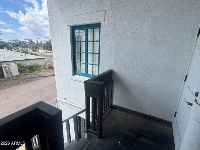 541 W MONTE VISTA Road Apt 3, Phoenix, AZ 85003