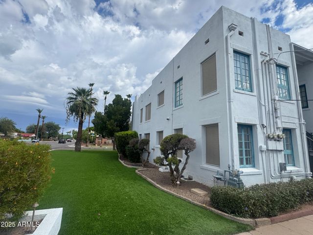 541 W MONTE VISTA Road Apt 3, Phoenix, AZ 85003