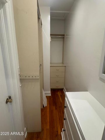 541 W MONTE VISTA Road Apt 3, Phoenix, AZ 85003