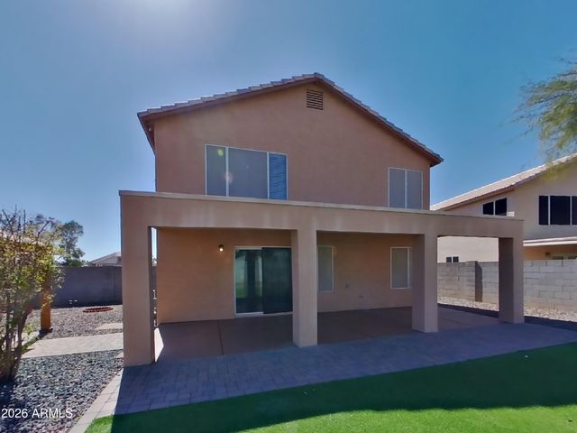 8754 W CHRISTOPHER MICHAEL Lane, Peoria, AZ 85345