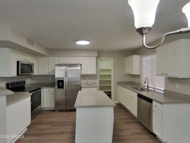 8754 W CHRISTOPHER MICHAEL Lane, Peoria, AZ 85345