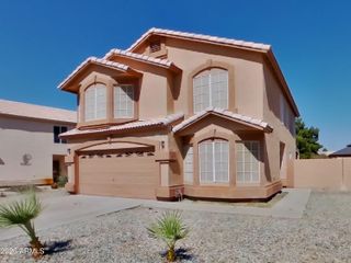 8754 W CHRISTOPHER MICHAEL Lane, Peoria, AZ 85345