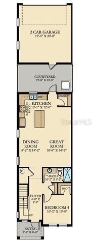 11303 RISING SUN STREET, Orlando, FL 32829