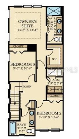 11303 RISING SUN STREET, Orlando, FL 32829