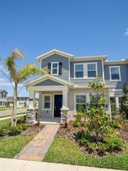 11303 RISING SUN STREET, Orlando, FL 32829