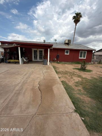 7207 W DEVONSHIRE Avenue, Phoenix, AZ 85033