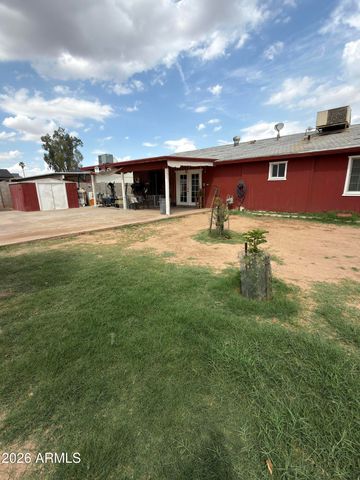 7207 W DEVONSHIRE Avenue, Phoenix, AZ 85033