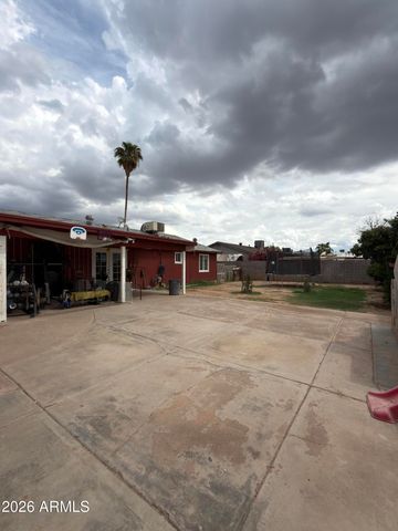 7207 W DEVONSHIRE Avenue, Phoenix, AZ 85033