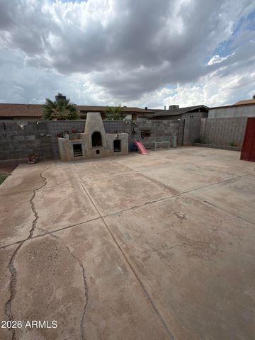 7207 W DEVONSHIRE Avenue, Phoenix, AZ 85033