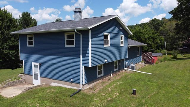 15165 Hennepin Road, Tomah, WI 54660