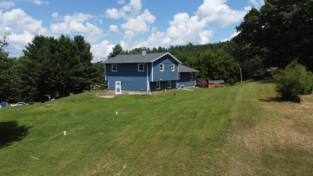 15165 Hennepin Road, Tomah, WI 54660