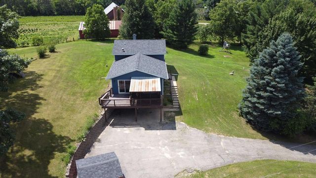 15165 Hennepin Road, Tomah, WI 54660