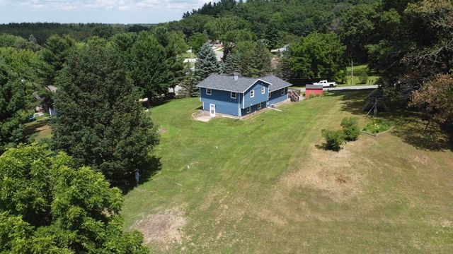 15165 Hennepin Road, Tomah, WI 54660